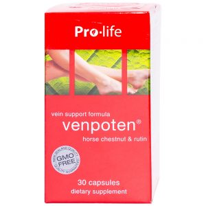 Thuốc Venpoten Pro-Life