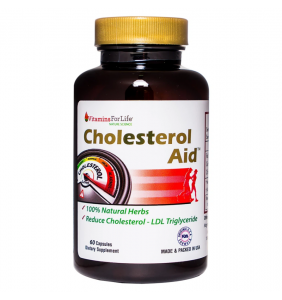 cholesterol-aid