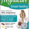 Pregnacare Breast-Feeding