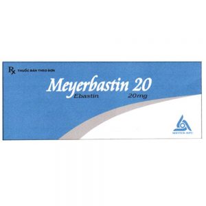 Meyerbastin 20mg