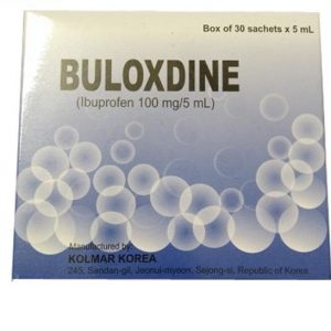 Buloxdine