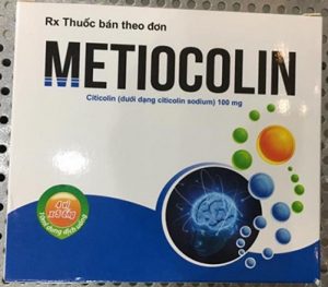 Metiocolin
