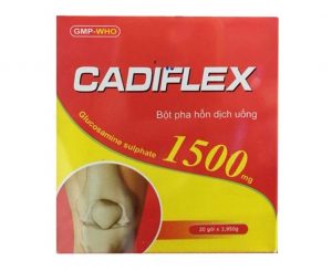 Cadiflex-1500