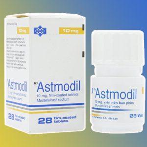 Astmodil