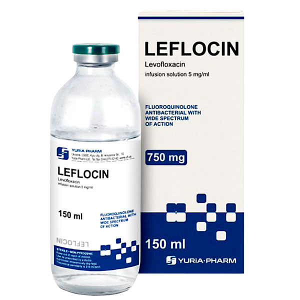 Leflocin