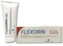 Flexorin Gel