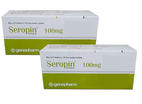 Seropin 100mg