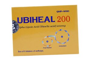 Ubiheal 200