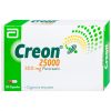 Thuốc CREON® 25000 300MG B/20