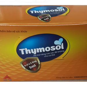 Thuốc Thymosol