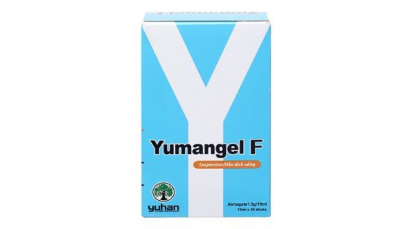 Thuốc Yumangel F