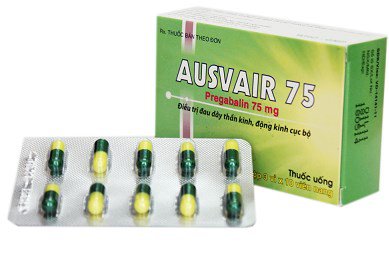 thuốc Ausvair 75