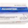 Thuốc Aluantine tablet