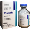 Thuốc Vorzole