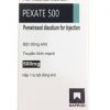 thuốc Pexate 500