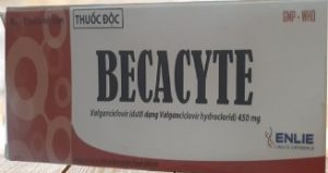 Thuốc Becacyte