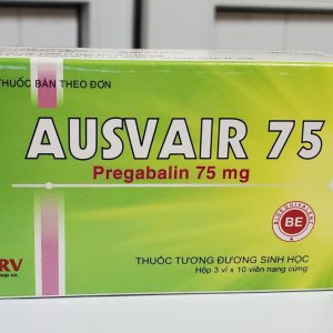 thuốc Ausvair 75