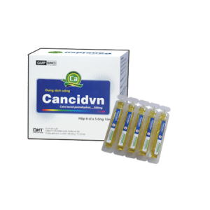 Thuốc Cancidvn