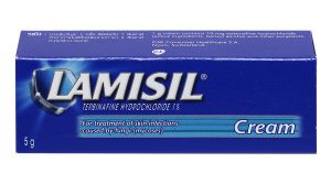 Thuốc Lamisil