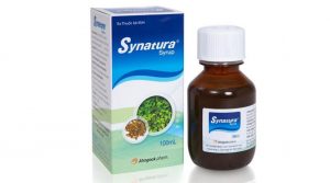 Synatura Syrup