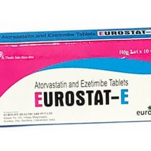 Thuốc Eurostat-E