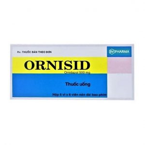 Ornisid