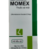 Momex Nasal Spray