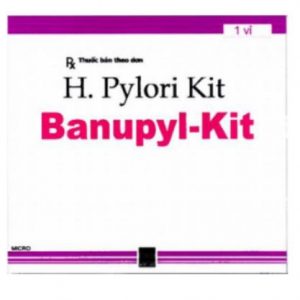 Banupyl Kit