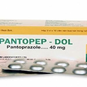 Thuốc Pantopep-Dol