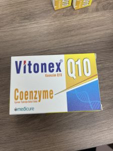 Thuốc Vitonex