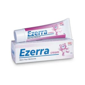 Thuốc Ezerra Cream 50g