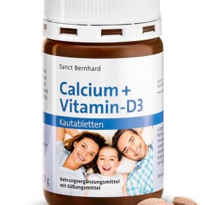 Calcium vitaminD3
