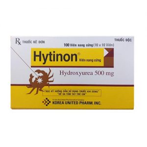 Thuốc Hytinon