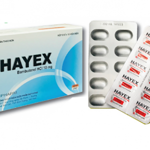 Thuốc HAYEX