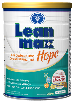 Thuốc Lean max hope